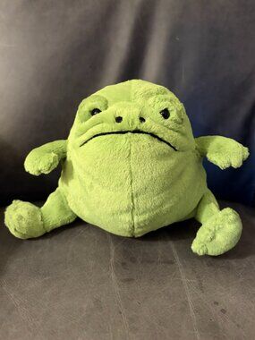 Jellycat Ricky Rain Frog NWT